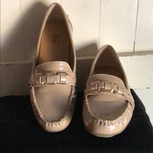 Bass Betsy Walking Loafer